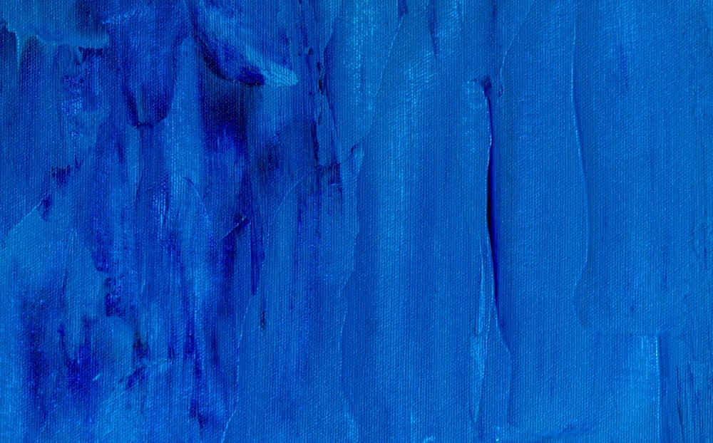 Lås et helt nyt verden op med denne søde mørkeblå. Wallpaper
