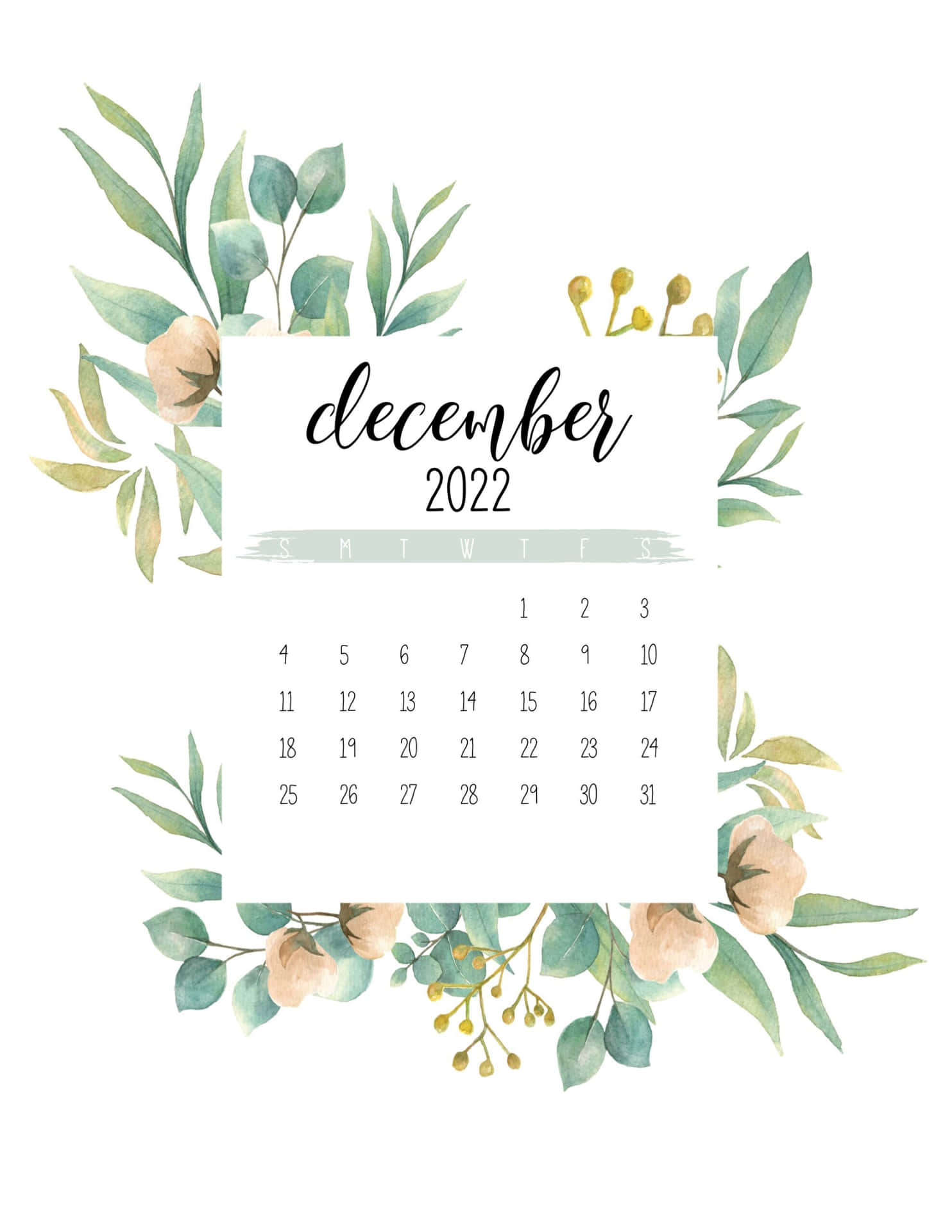 Gördecember Magisk Med Dina Små. (context: Encouraging People To Use A Special Wallpaper To Make The Month Of December More Festive And Enjoyable For Them And Their Children) Wallpaper
