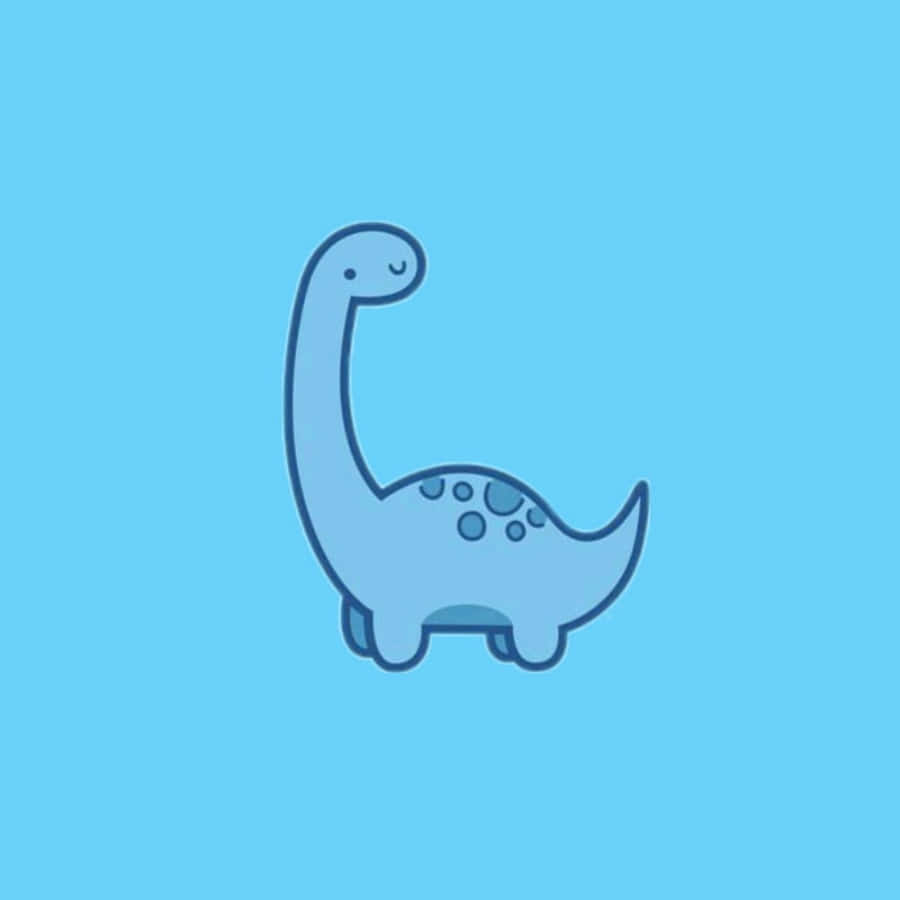 Cute Dino Pictures 900 X 900 Picture