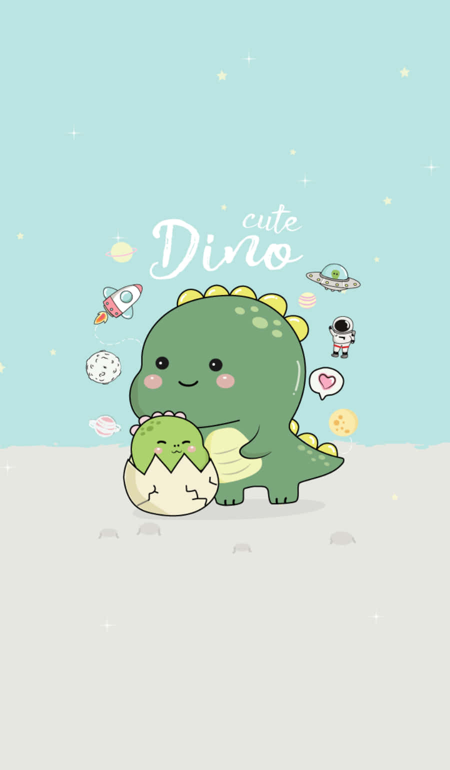 Cute Dino Pictures 900 X 1540 Picture