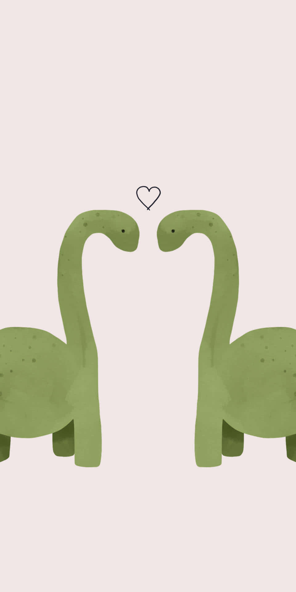 Cute Dino Pictures 960 X 1920 Picture
