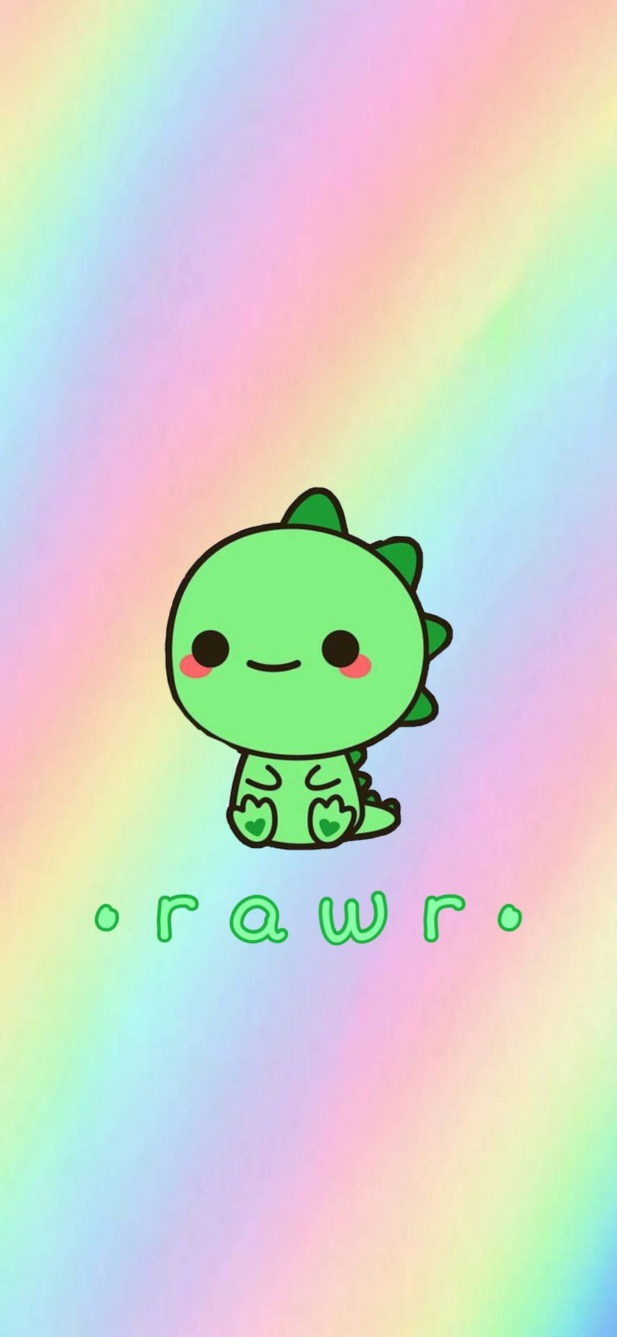 Cute Dino Wallpaper 2022 APK for Android Download