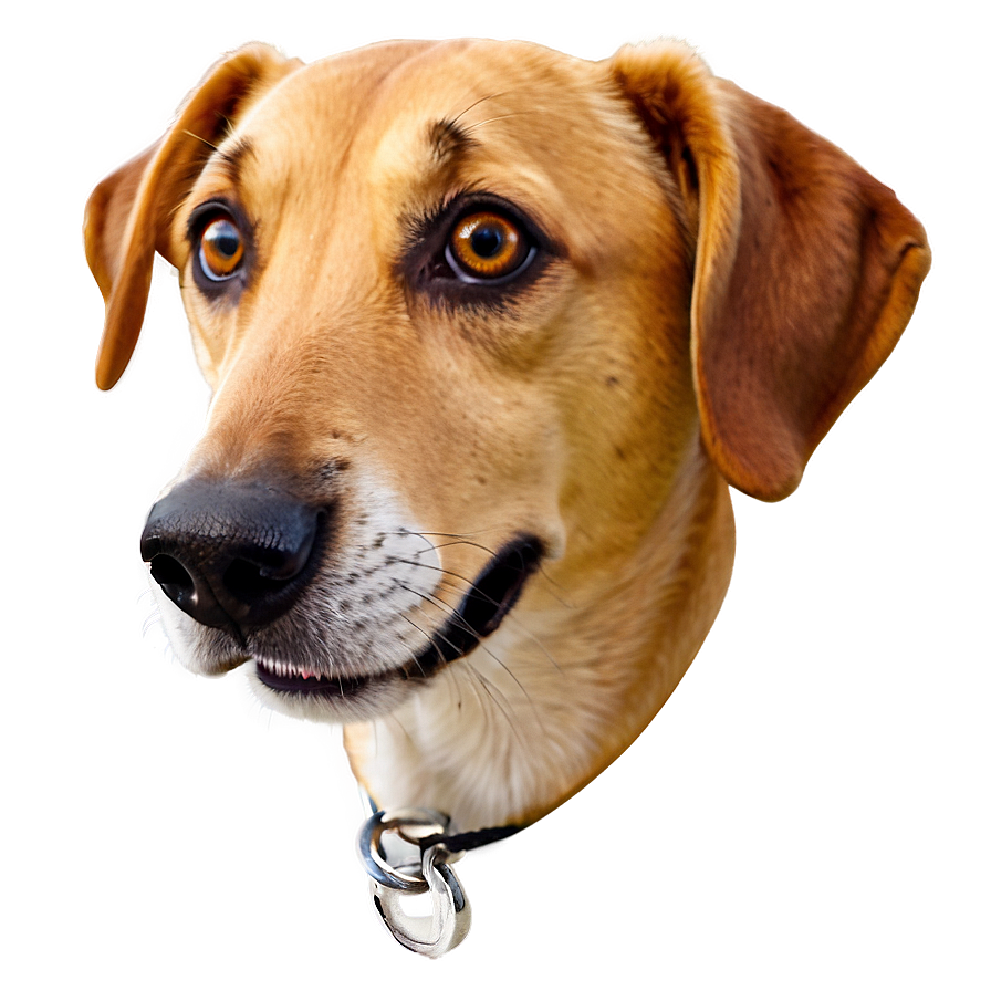 Cute Dog Face Cartoon Png 11 PNG