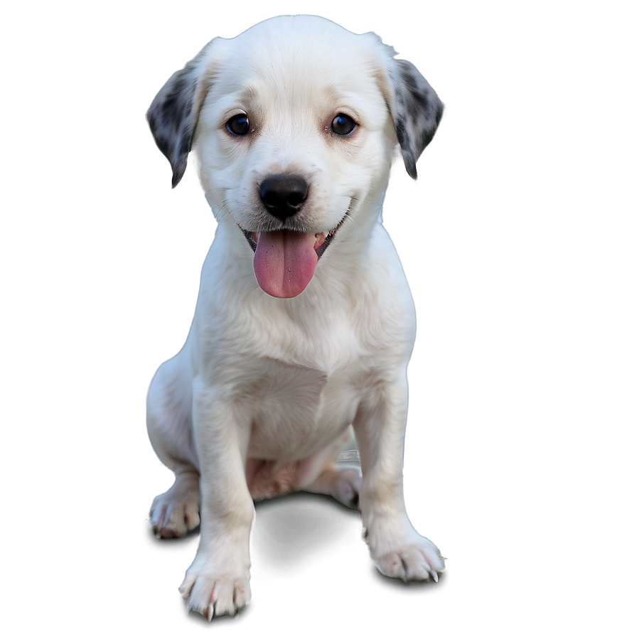 Cute Dog Transparent Png 59 PNG