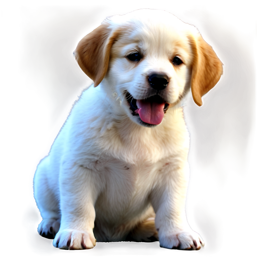 Cute Dog Transparent Png Qcs57 PNG