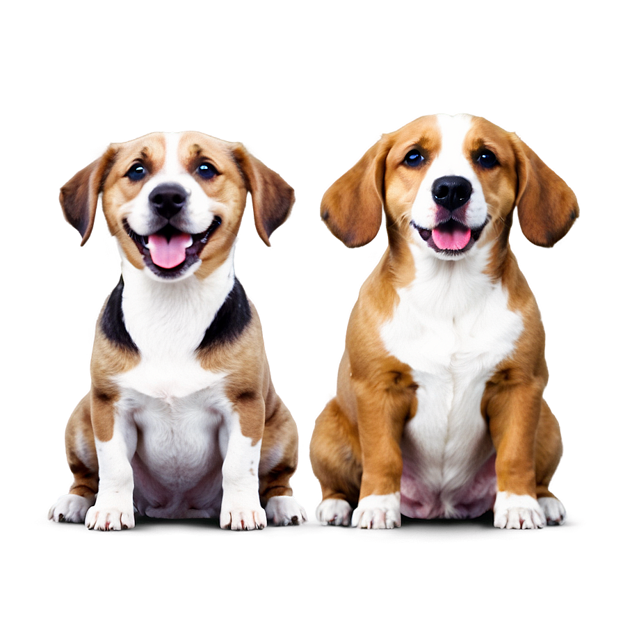 Cute Dogs Png 83 PNG