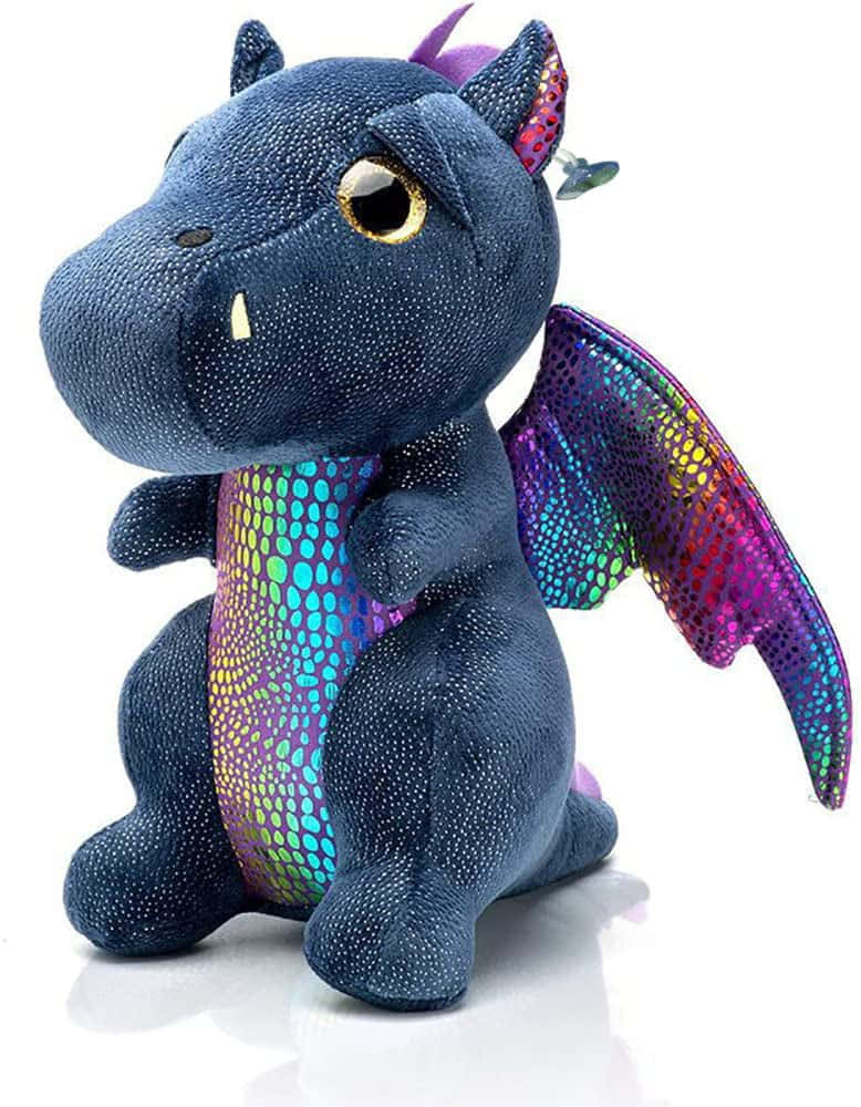 Cute Dragon Toy Pictures