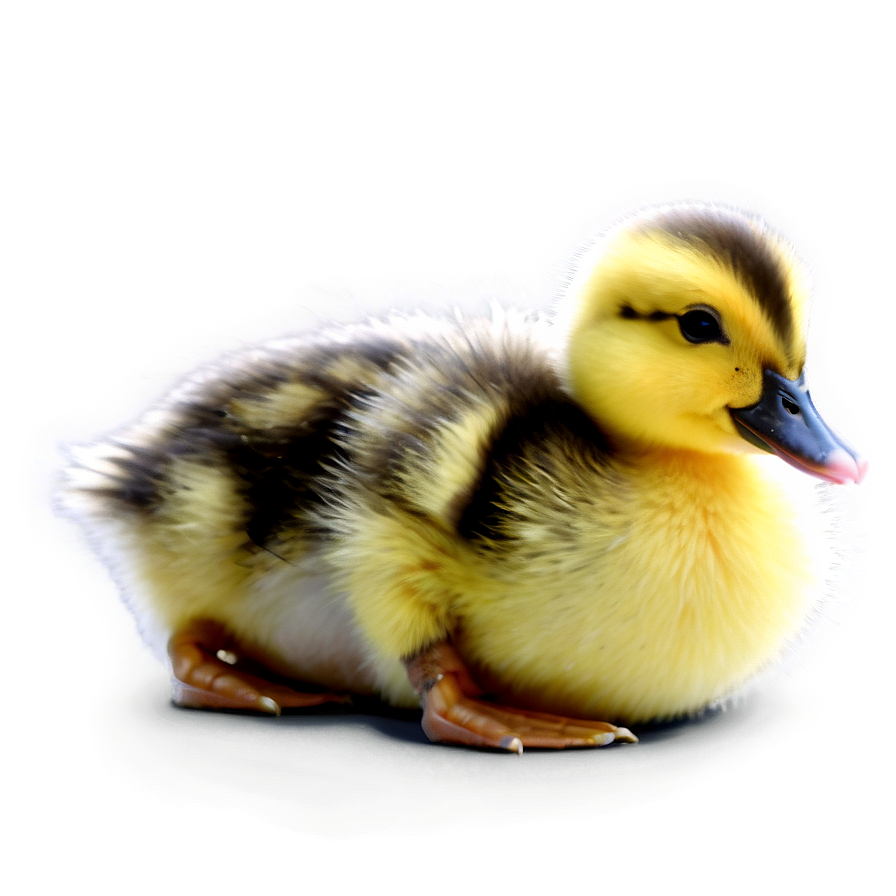 Download Cute Duckling Png 05032024 | Wallpapers.com