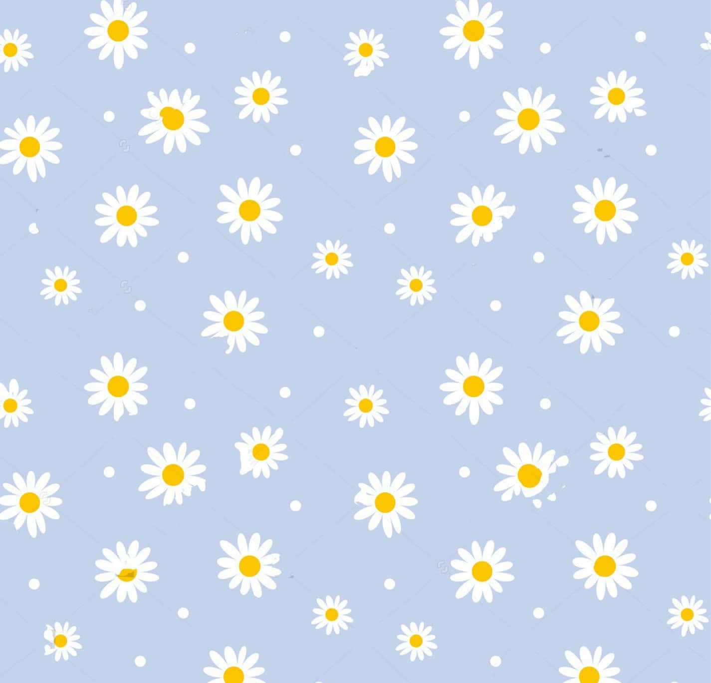 Brighten your days with a gorgeous floral background