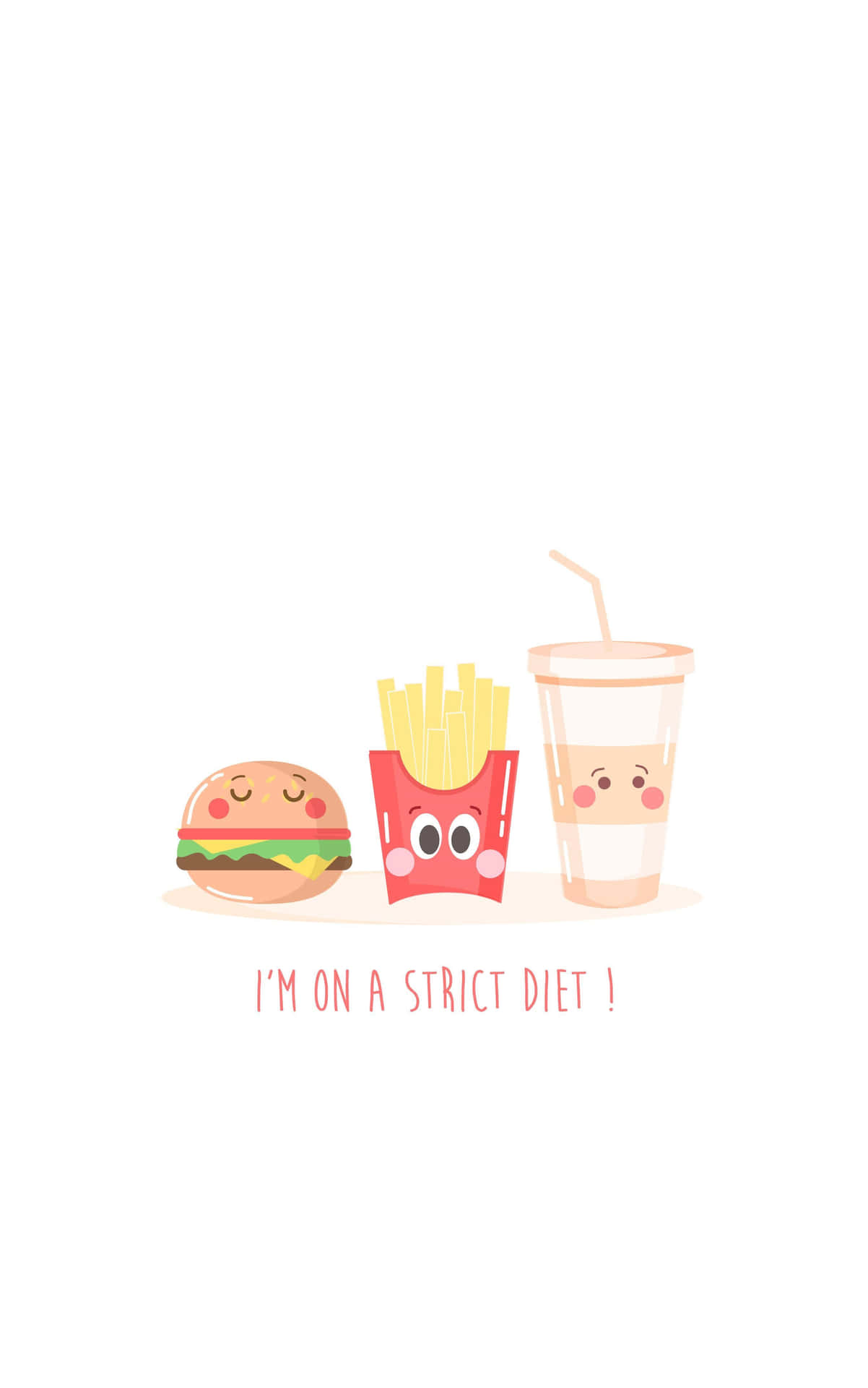Free download Cute Food Wallpapers  PixelsTalkNet