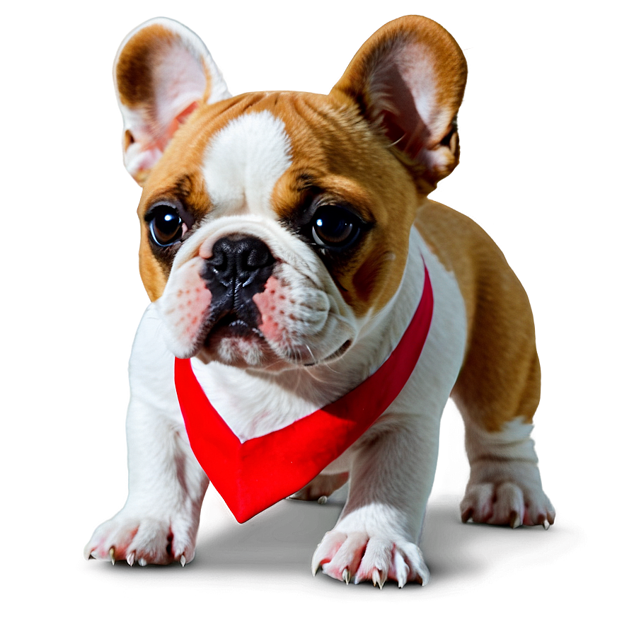 Cute French Bulldog Png 65 PNG