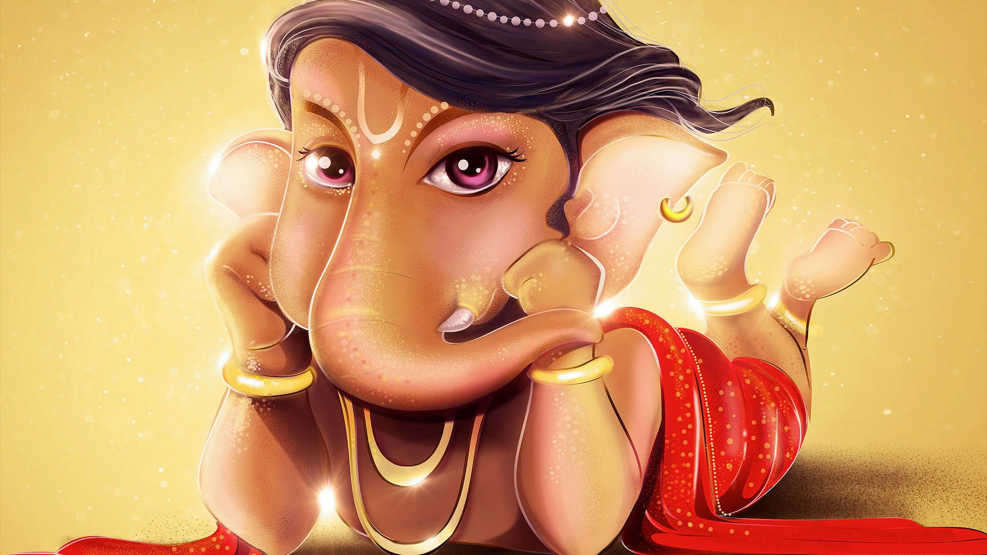 Free Ganesha Wallpaper Downloads, [400+] Ganesha Wallpapers for FREE |  