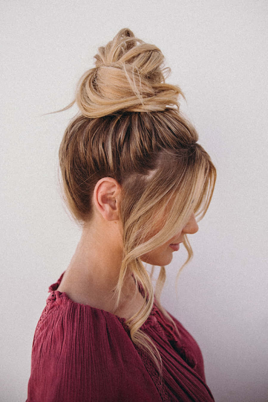 A Showcase of Adorable Cute Hairstyles