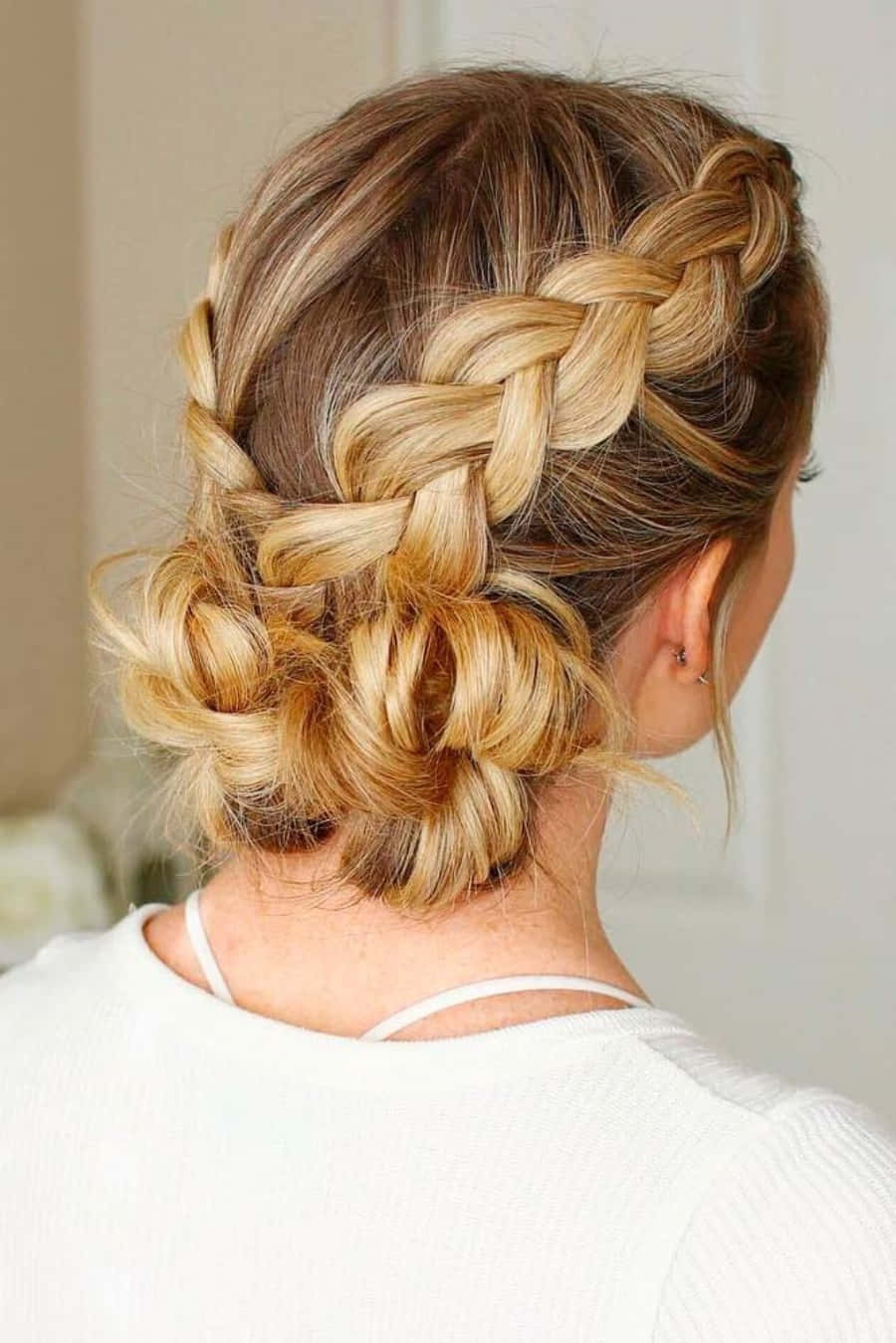 Cute Hairstyle Pictures 900 X 1349 Picture