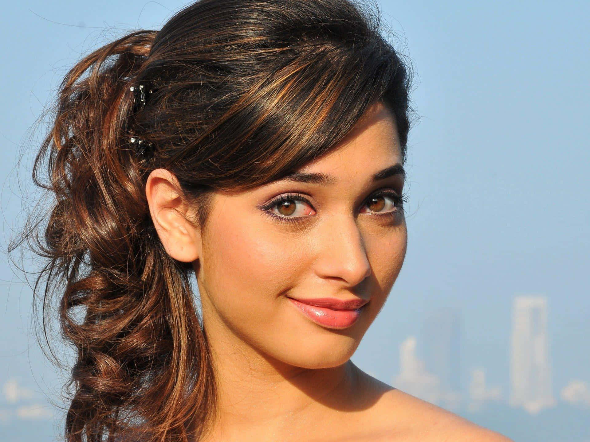 Beautiful and Cute Hairstyle for any Occasion