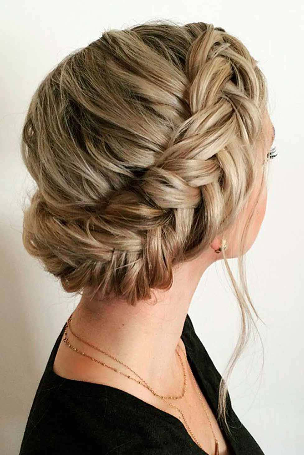 Show off your personal style with this cute and easy hairstyle!