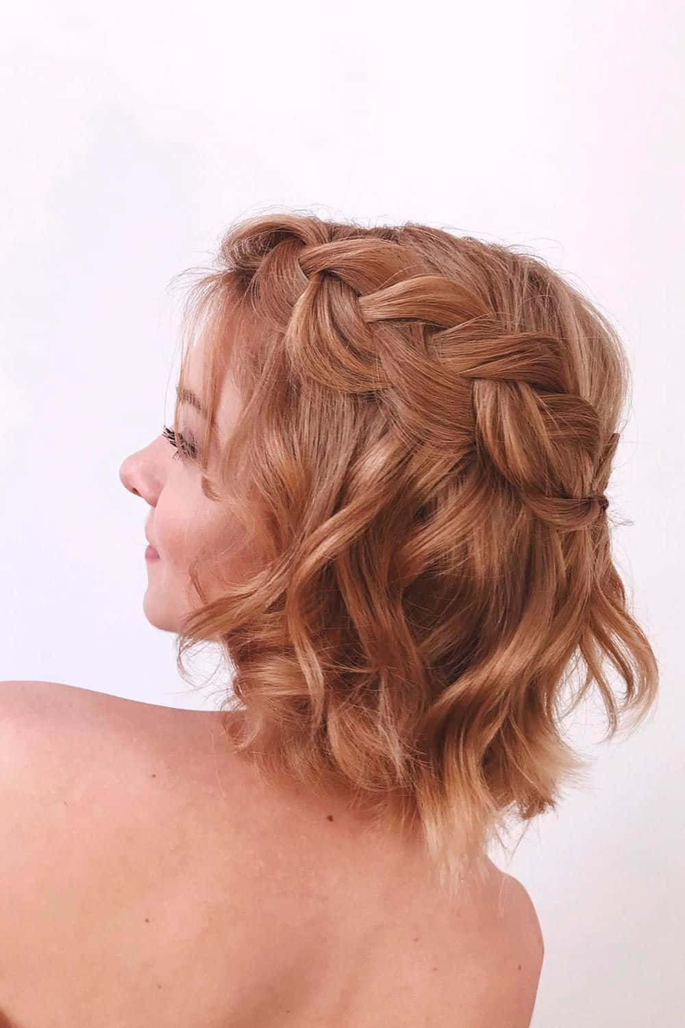 Stay Stylish with These Cute Hairstyles