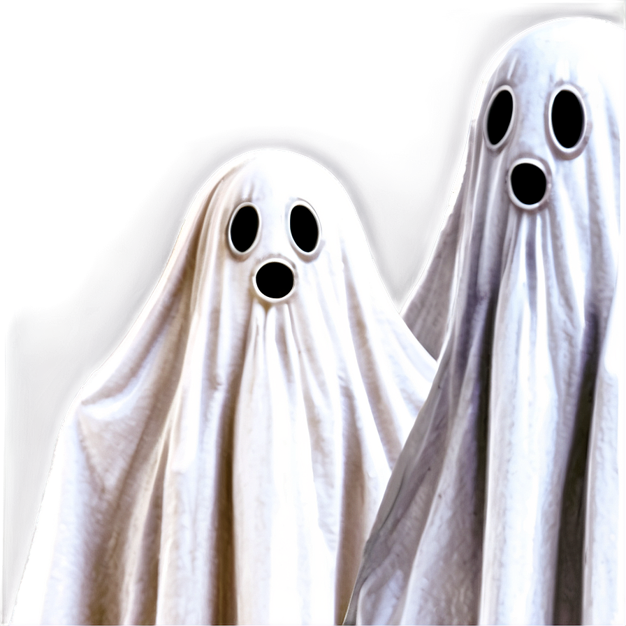 Cute Halloween Ghost Png 91 PNG