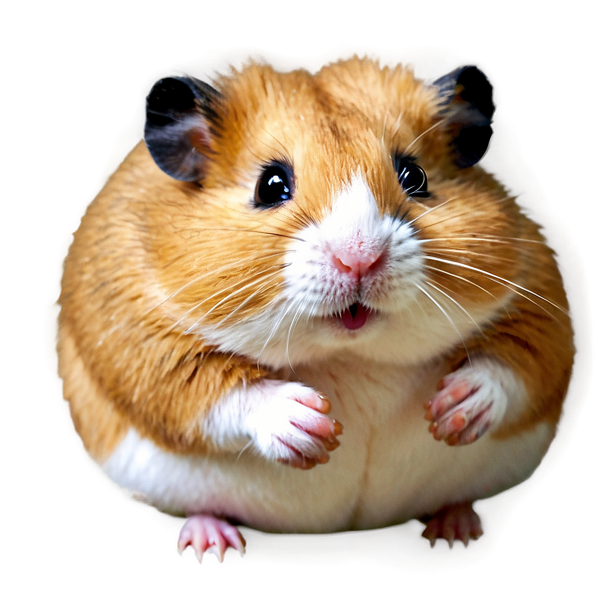 Cute Hamster Png 57 PNG