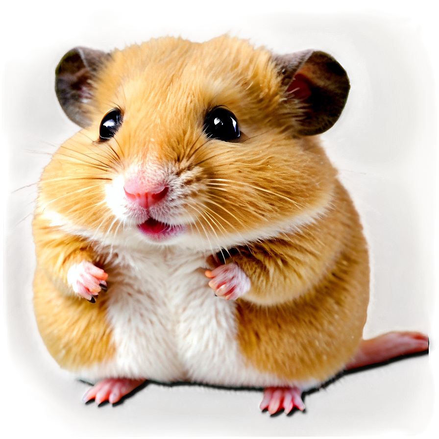 Cute Hamster Png 81 PNG