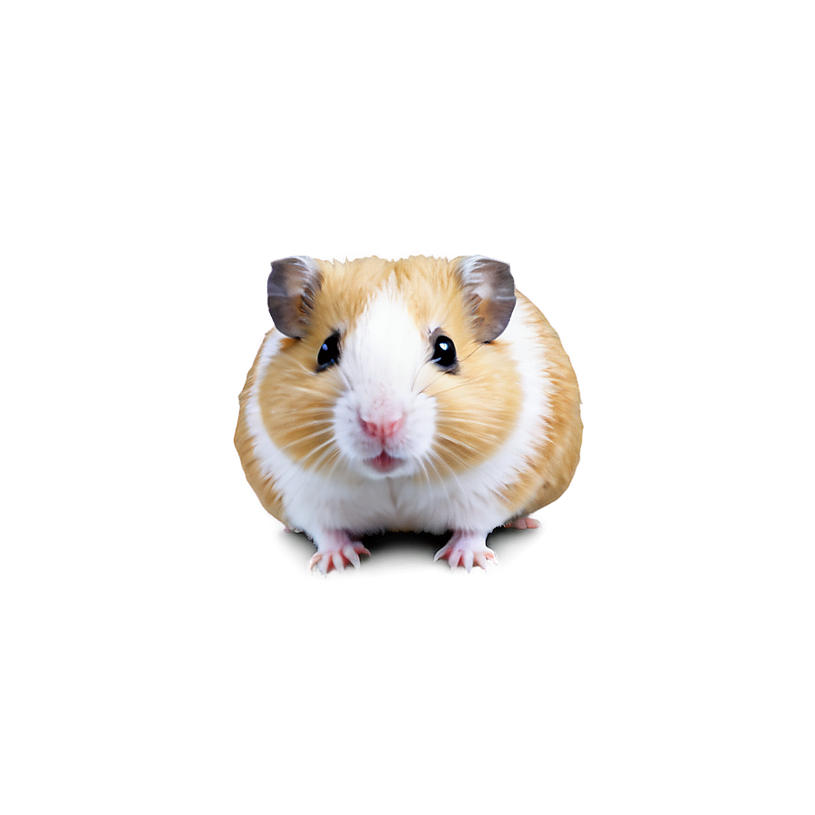 Cute Hamster Png Aab68 PNG