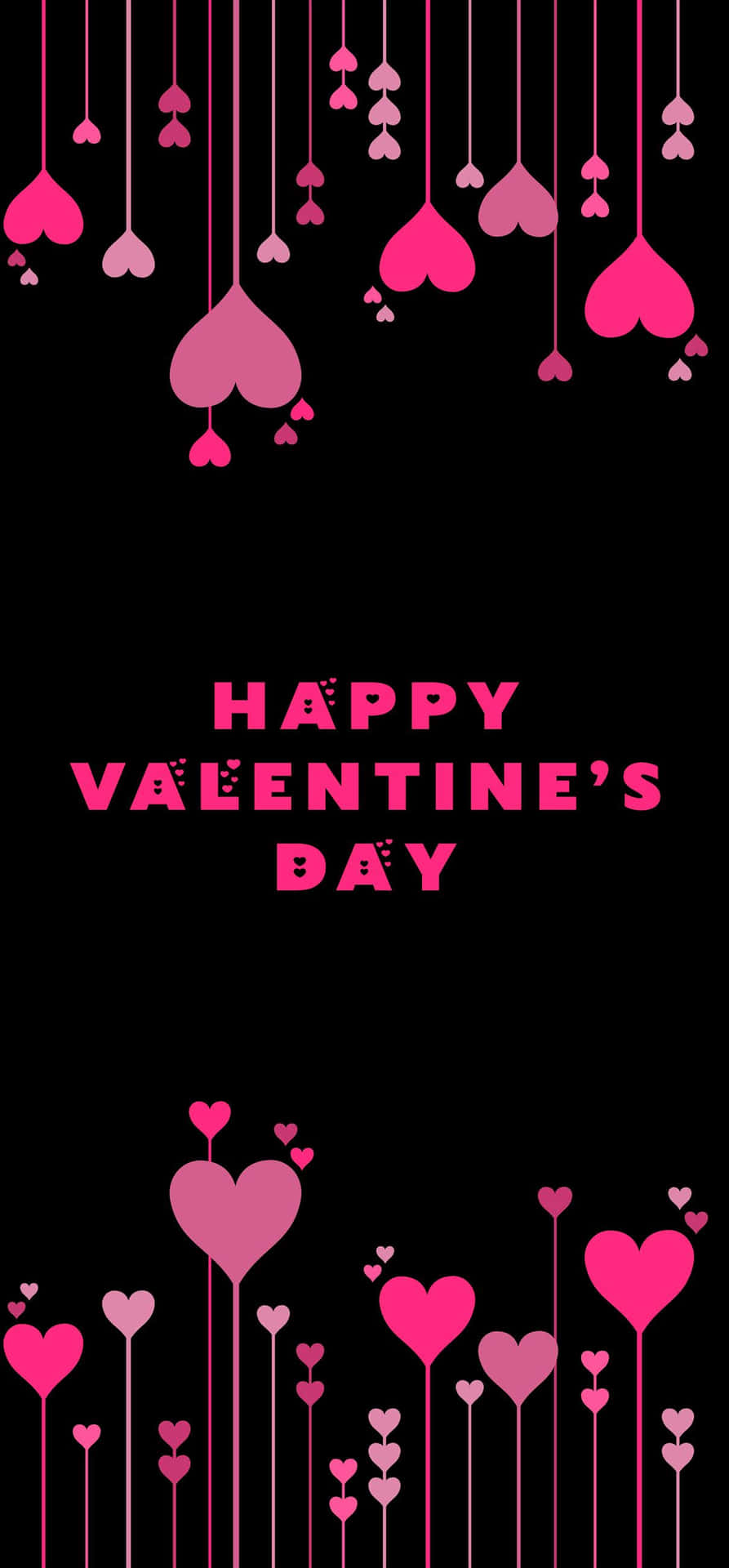 Fondosde Pantalla Felices Para El Día De San Valentín Fondo de pantalla