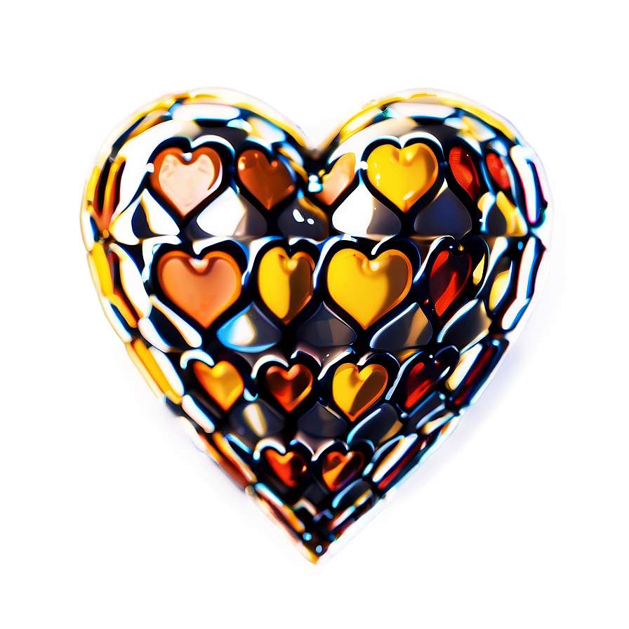 Cute Heart Icon Png Ksp17 PNG