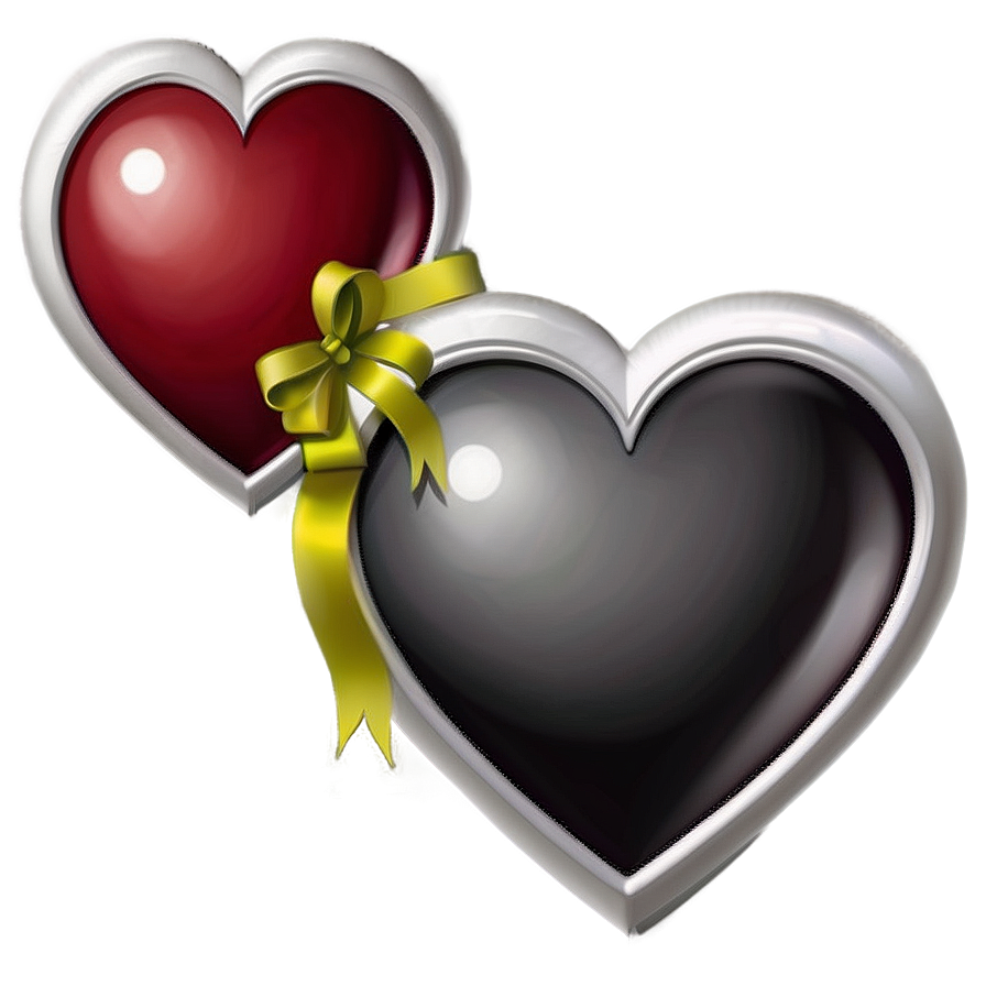 Cute Heart Icon Png Xkq PNG