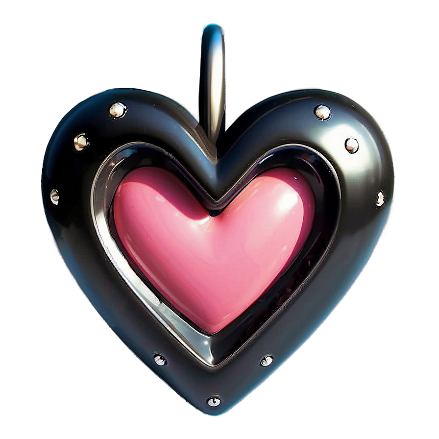 Cute Heart Png 52 PNG