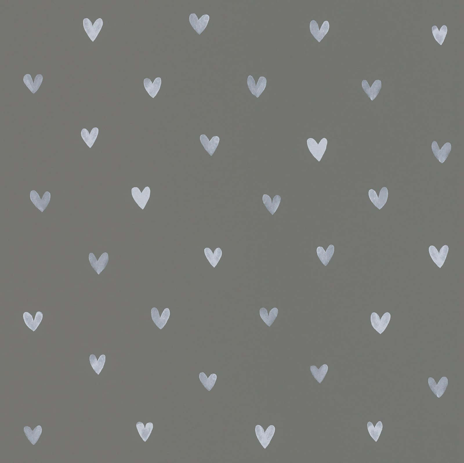 Collection of Adorable Hearts Wallpaper