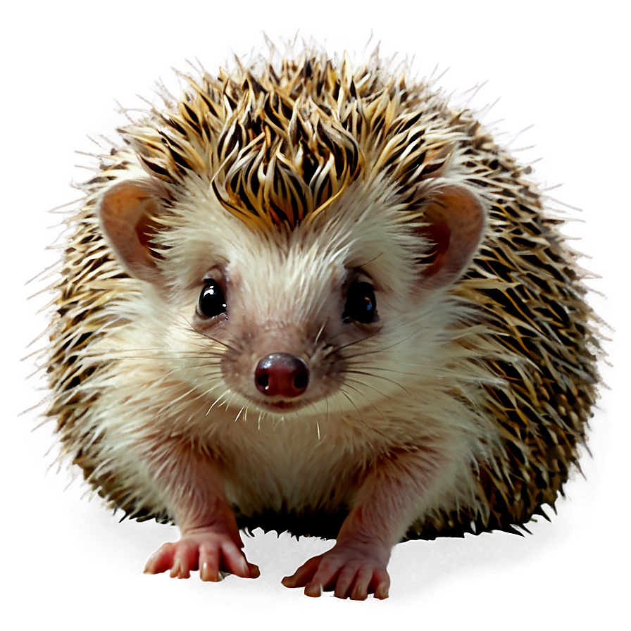 Cute Hedgehog Png 10 PNG
