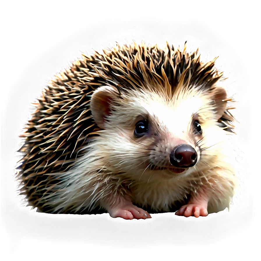 Cute Hedgehog Png 59 PNG