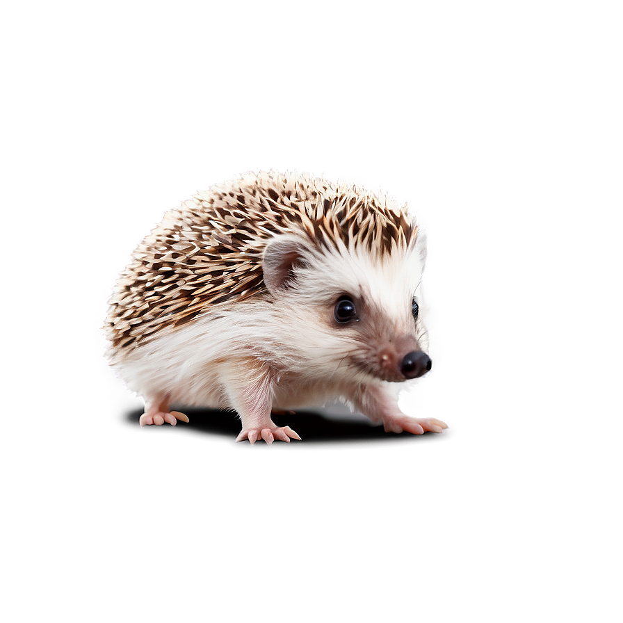 Cute Hedgehog Png Cwo86 PNG