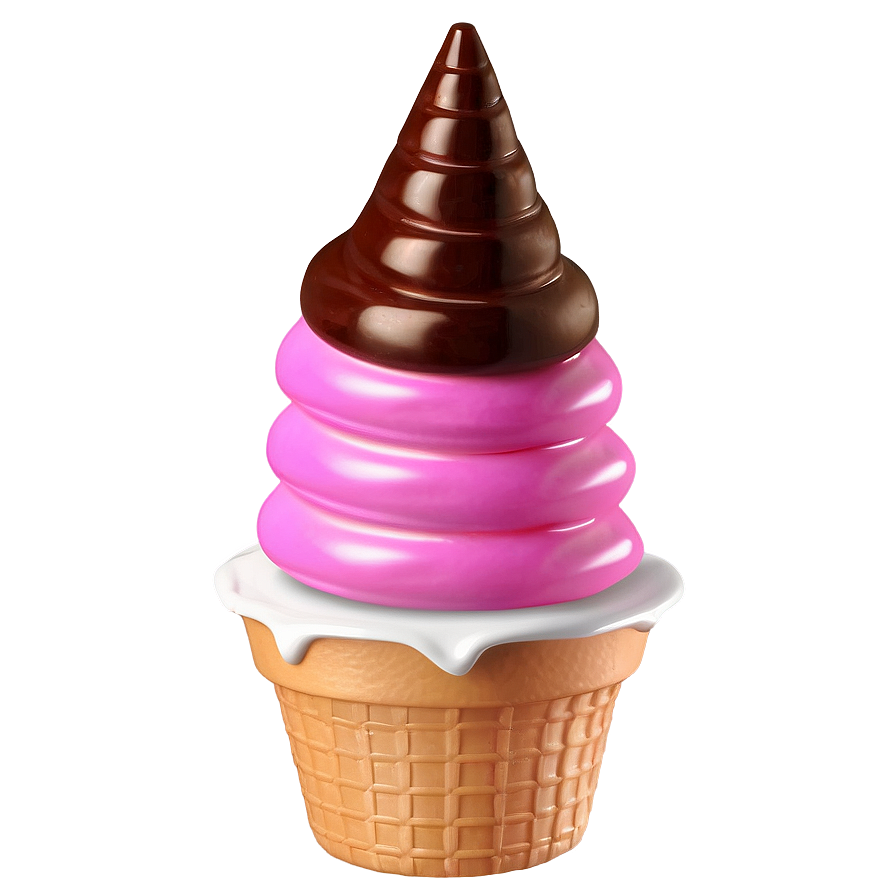Cute Ice Cream Png 53 PNG