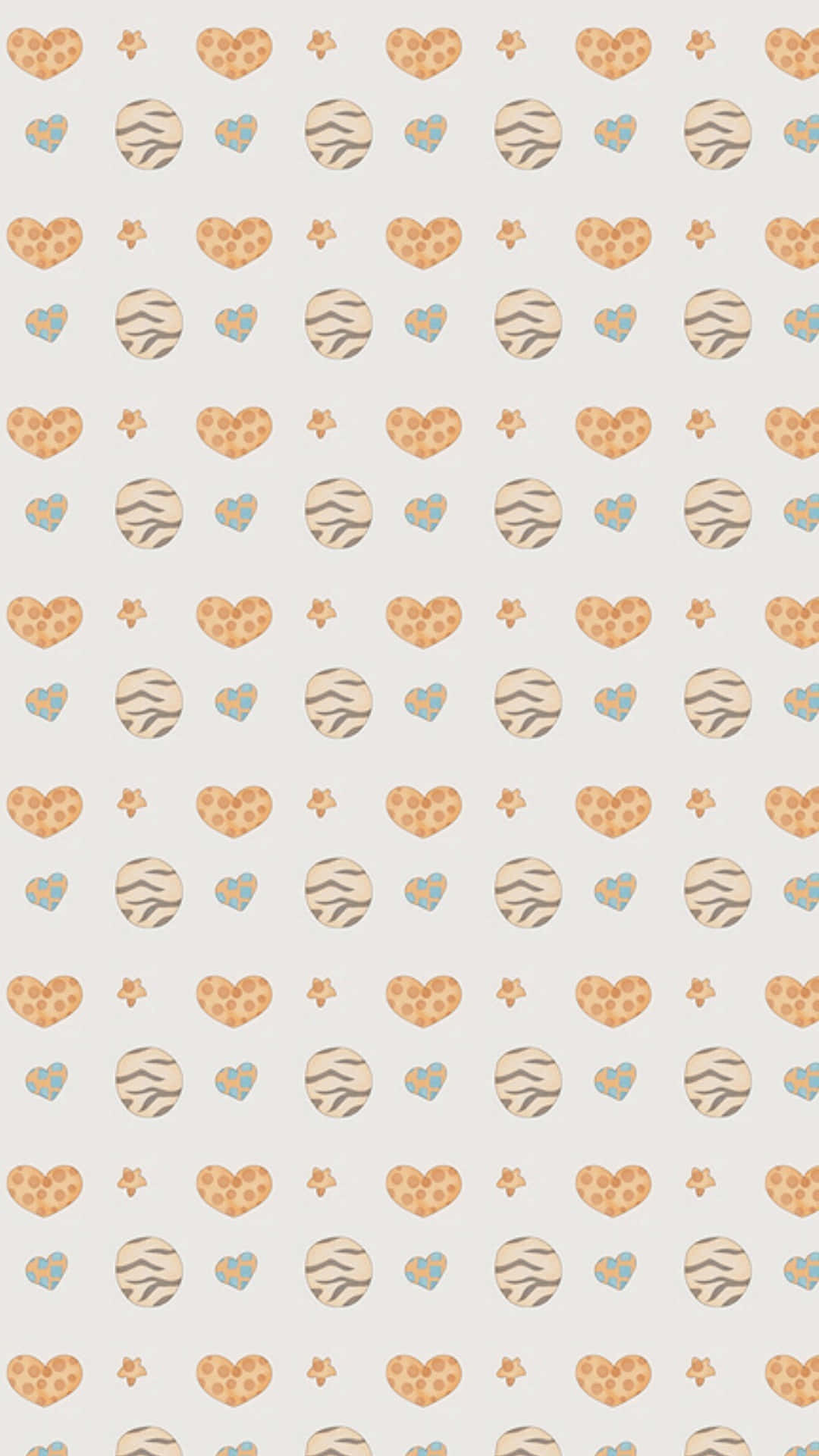 Let your phone be as cute and stylish as you! Wallpaper