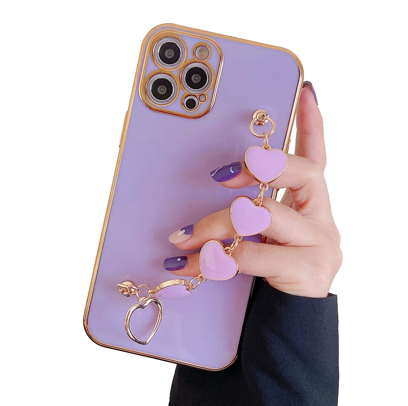 Adorable and modern, this cute iPhone is the perfect accessory.