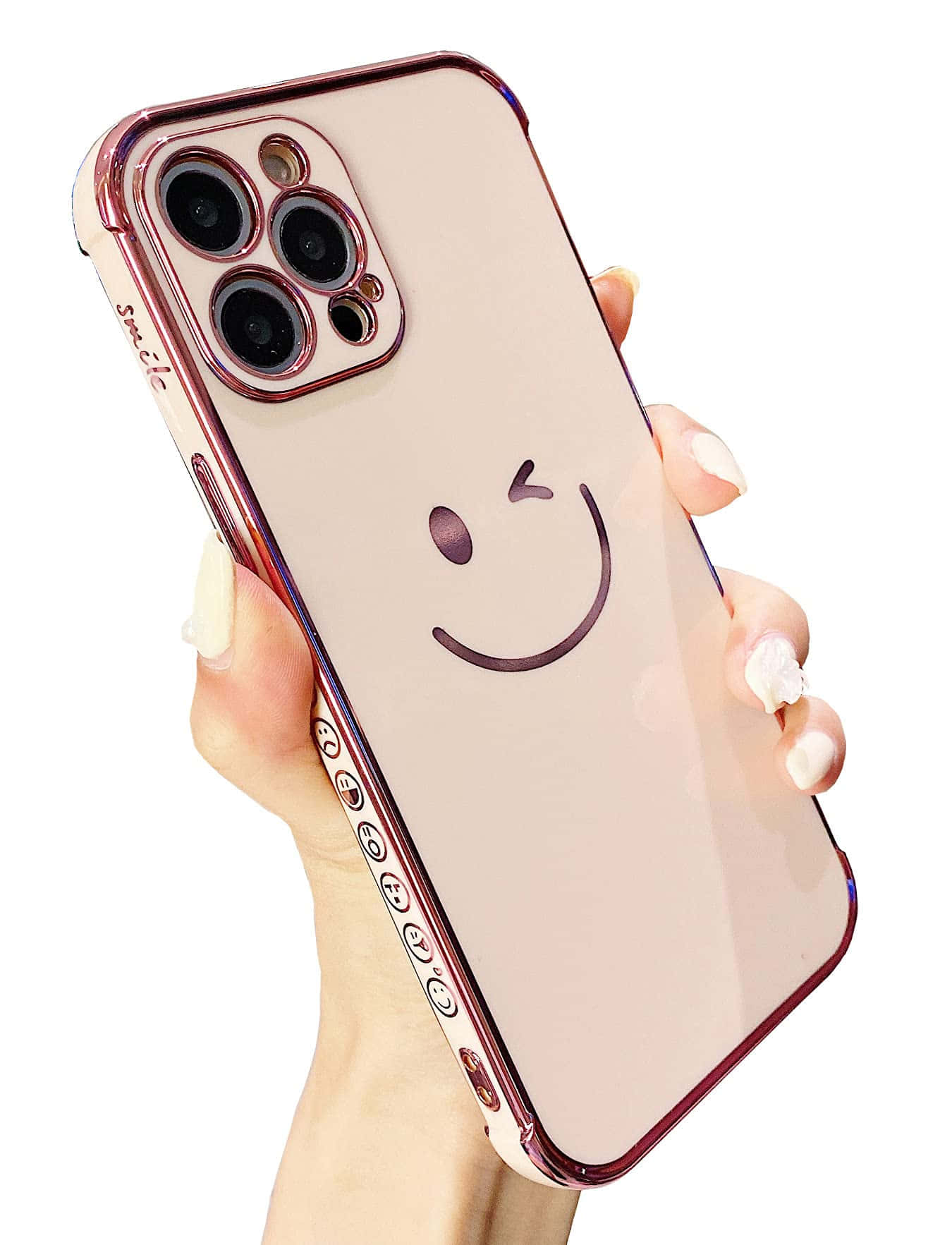 Let Yourself Shine with a Cute Iphone
