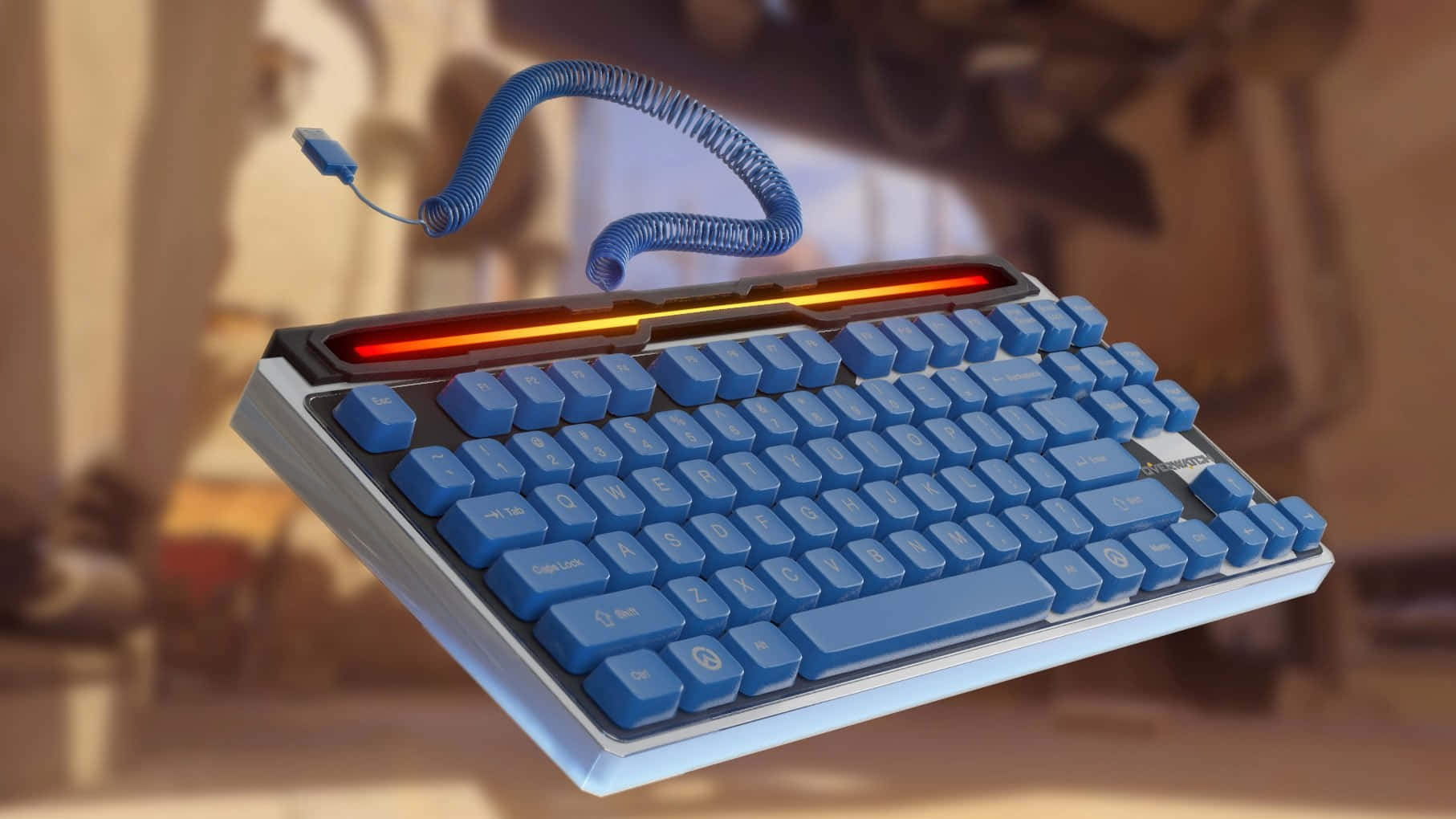 Look no further for the most stylish and reliable keyboard