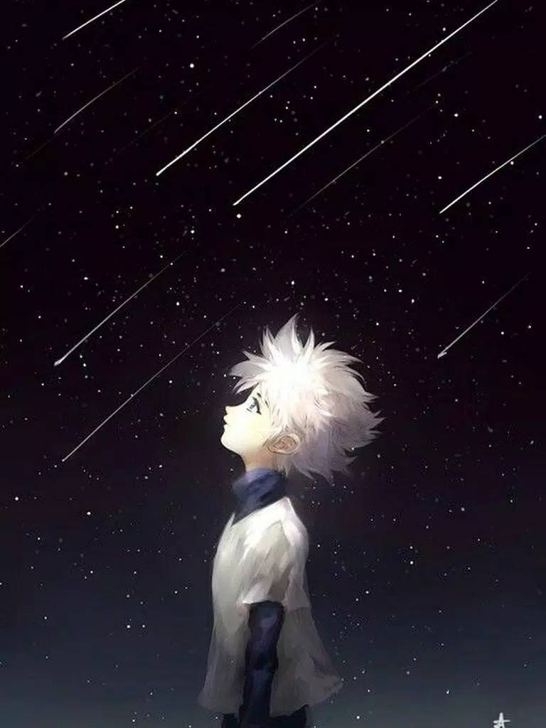 Star Anime Wallpapers - Top Free Star Anime Backgrounds - WallpaperAccess