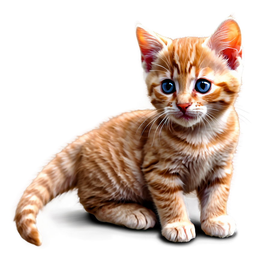 Cute Kitty Clipart Png Jmk83 PNG