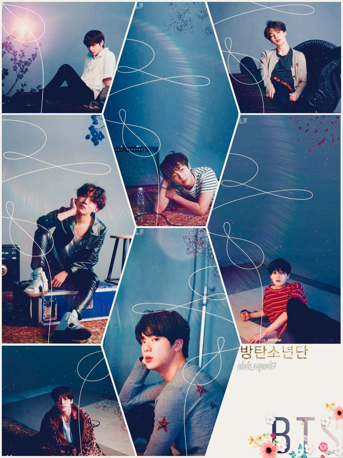 Download Cute Kpop Wallpaper 