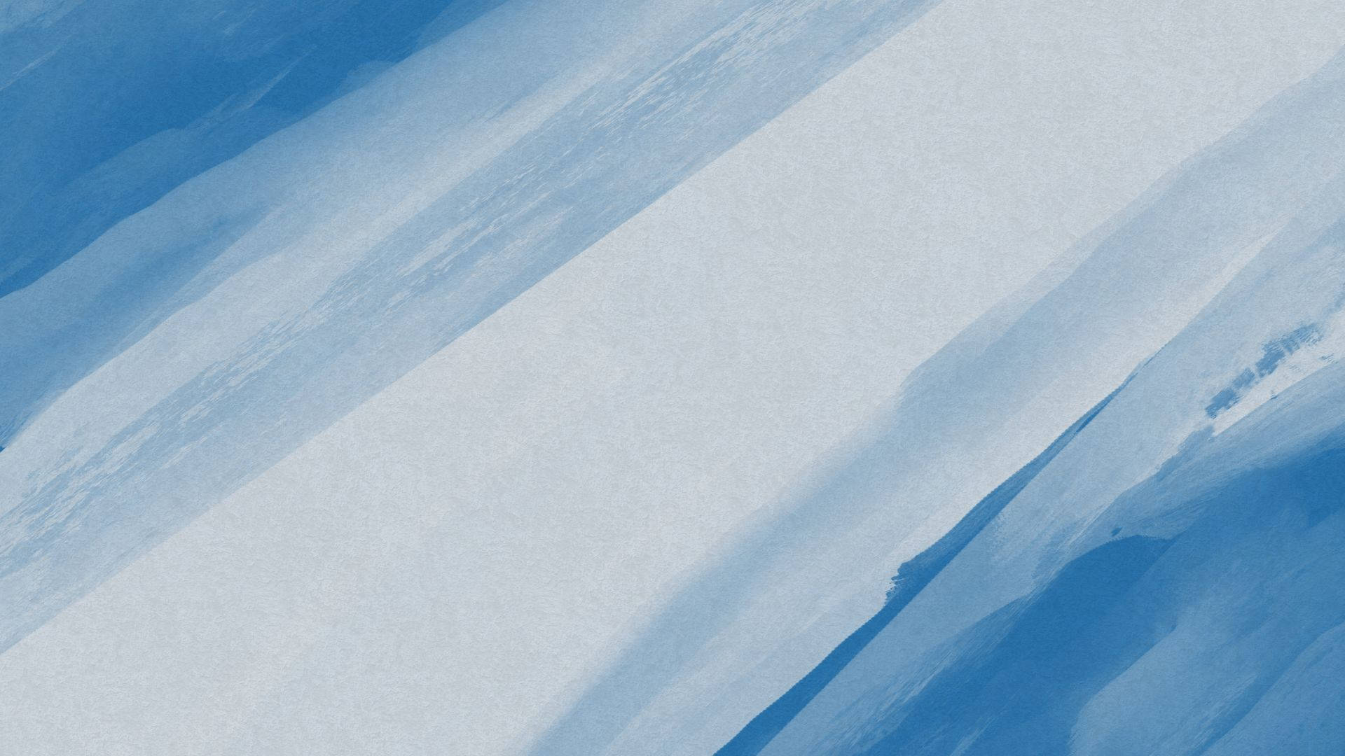 Unhermoso Cielo Azul Claro Salpicado De Nubes Blancas. Fondo de pantalla