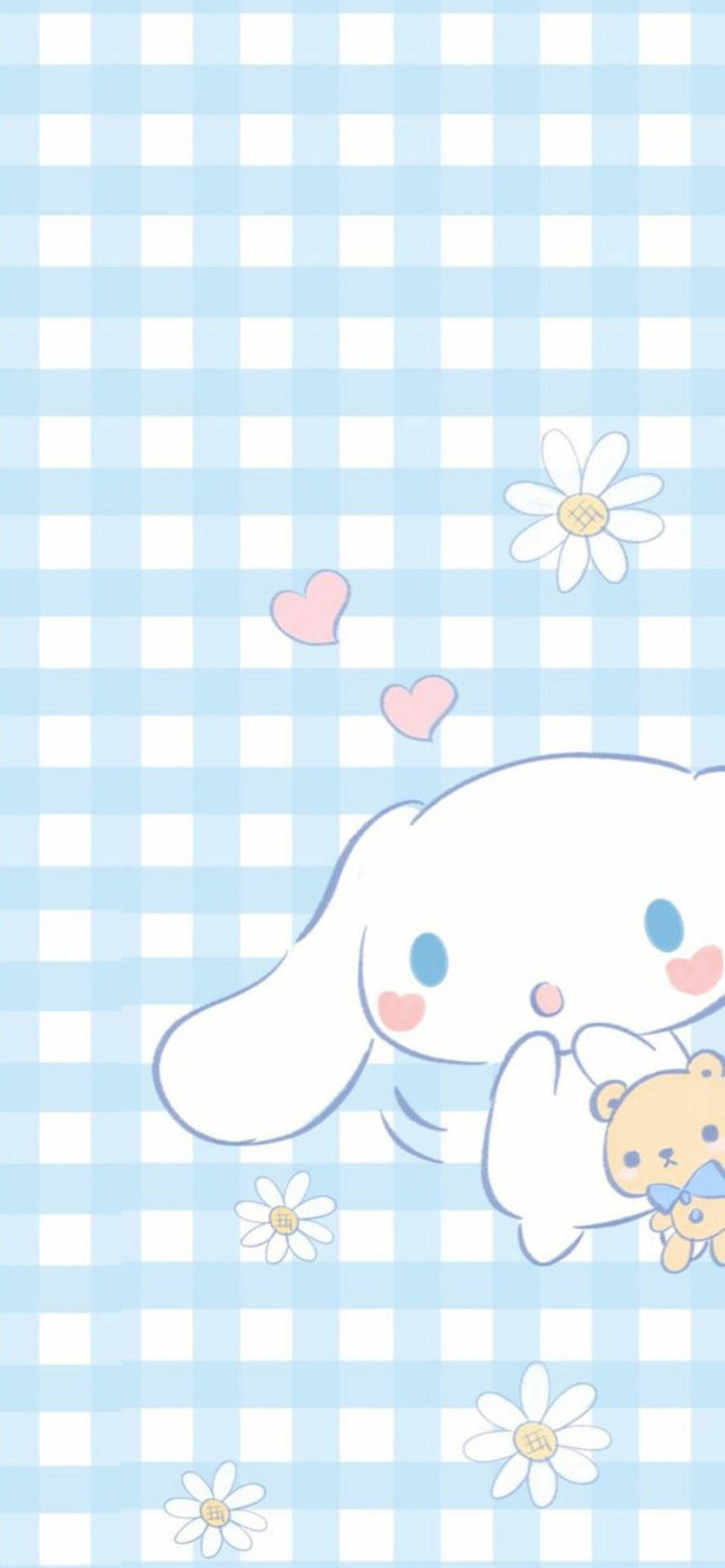 Cinnamoroll cute wallpaper or lock screen  Pegatinas bonitas Ideas  de fondos de pantalla Fondo de pantalla de anime