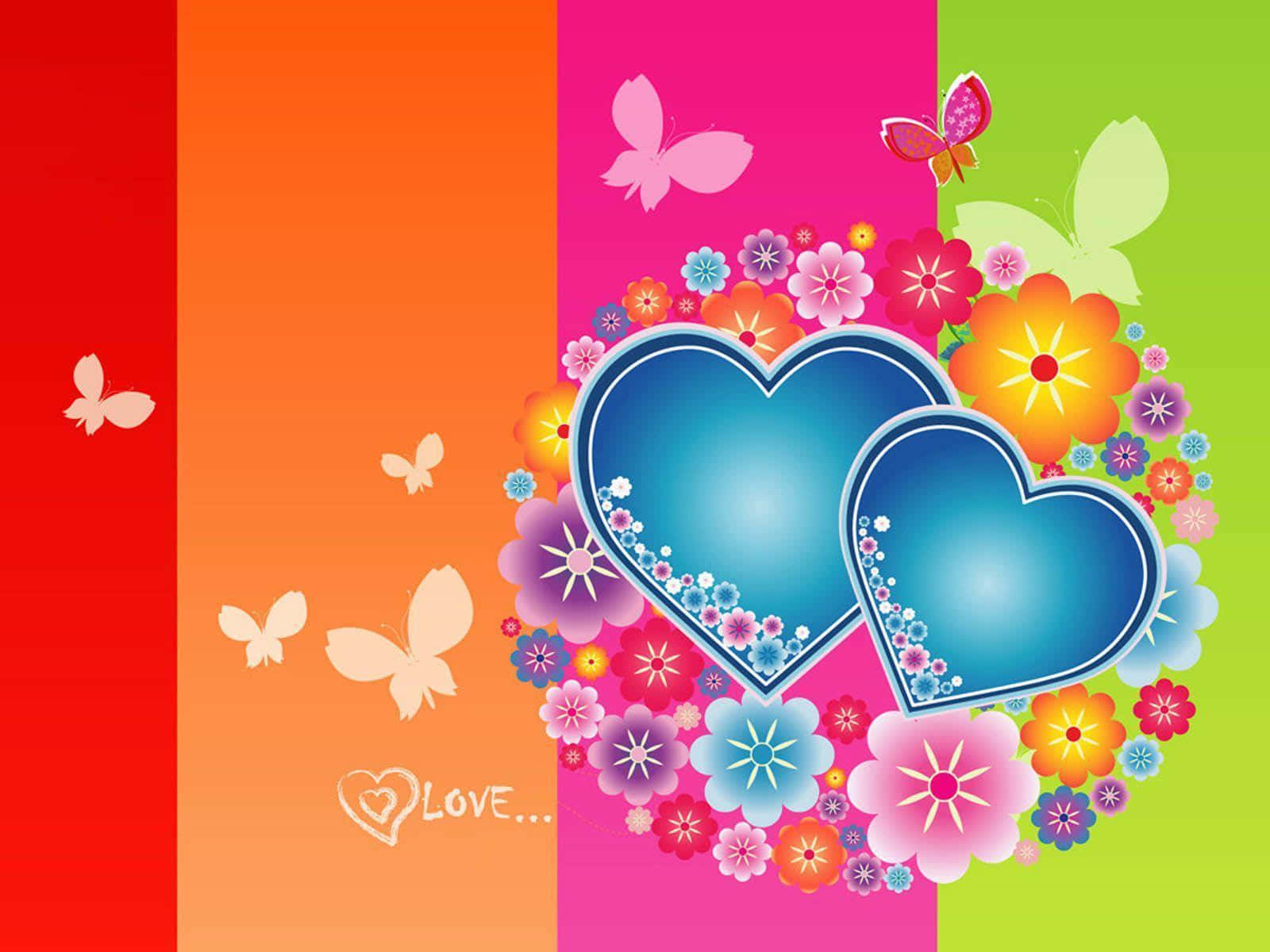 Valentine's Day Wallpapers - Hd Wallpapers