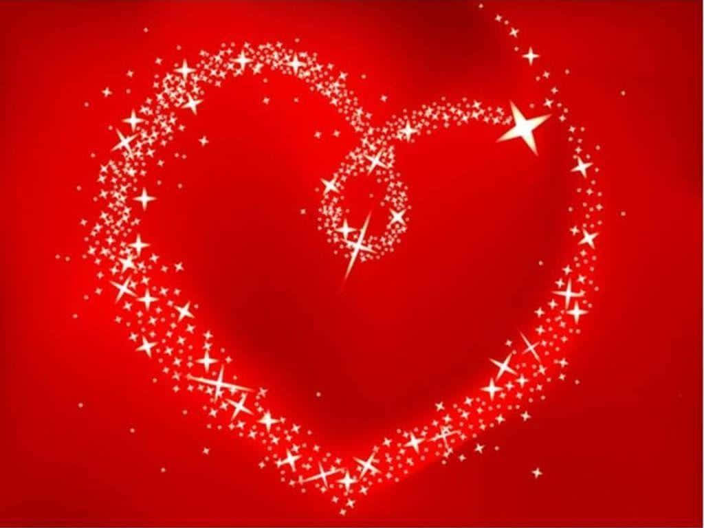 Cute Love Heart Emoji