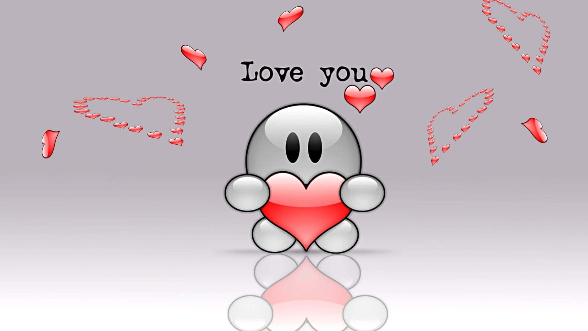 cute i love you this much images