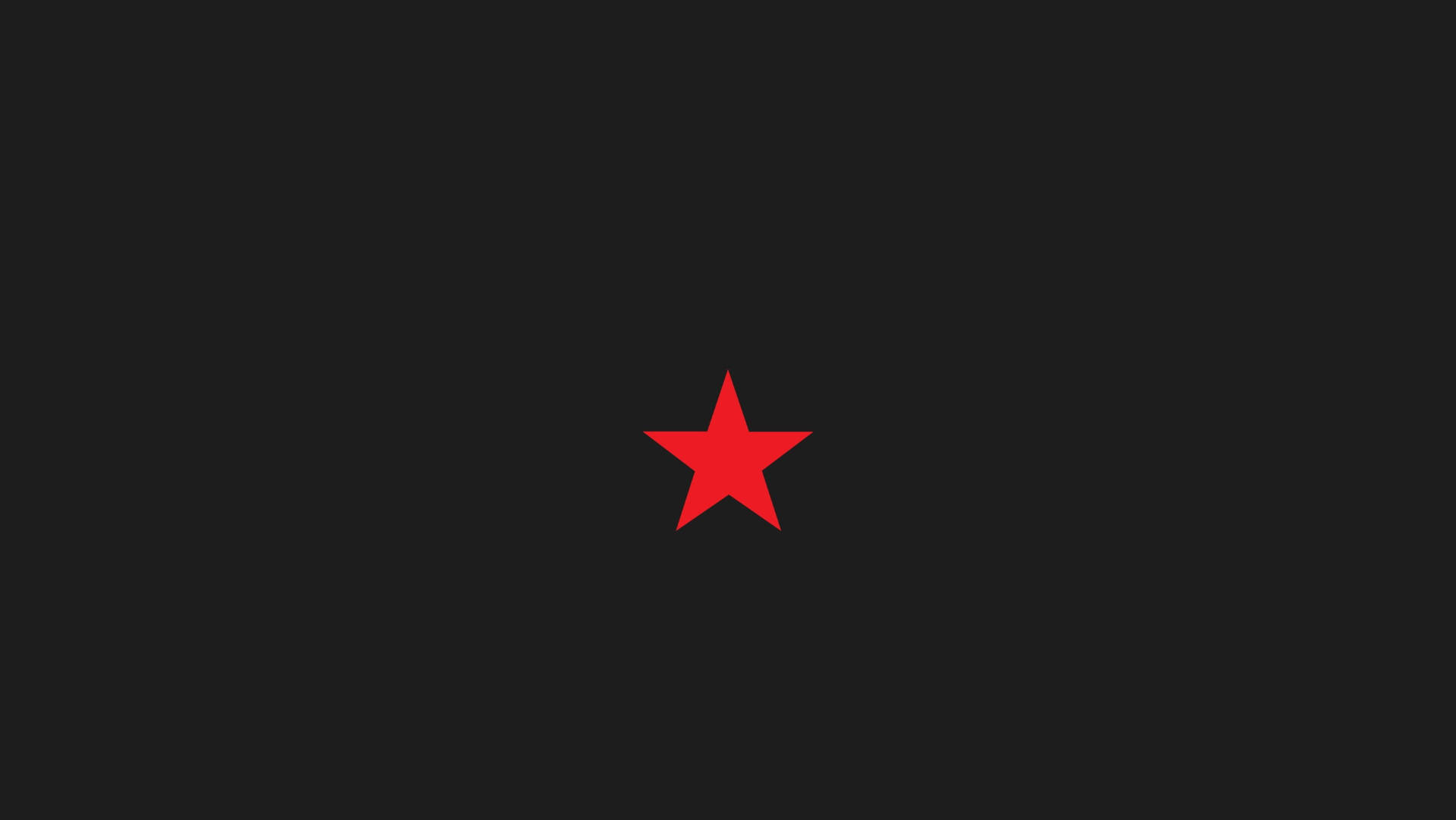 Top 999+ Red Star Wallpaper Full HD, 4K Free to Use