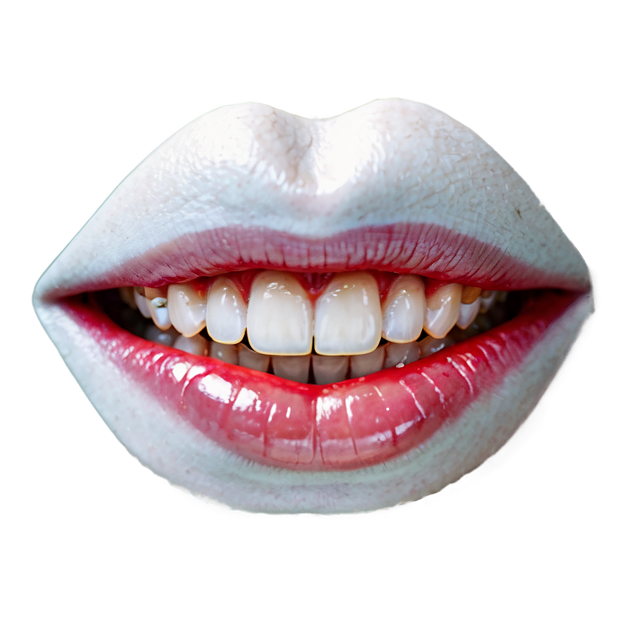 Cute Mouth Png Cbp4 PNG