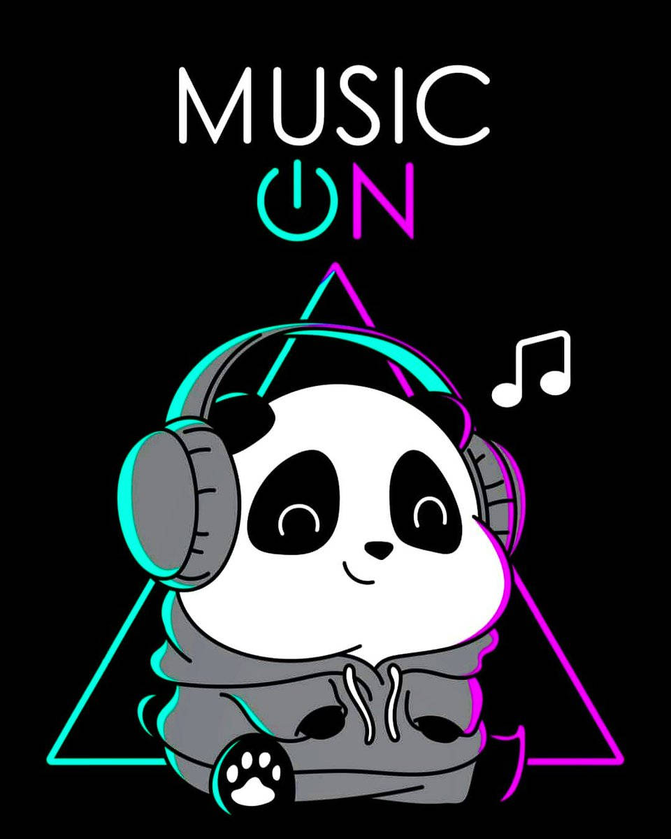 Music Lover Background stock illustration Illustration of listener   48261927