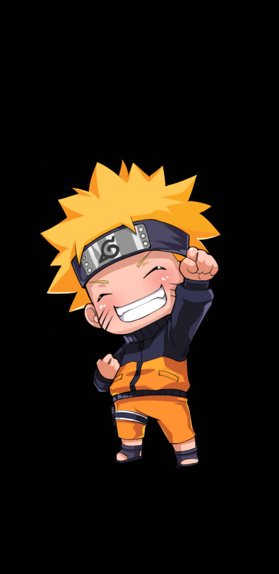 Cute Naruto HD Wallpapers  Top Free Cute Naruto HD Backgrounds   WallpaperAccess